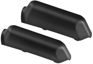 Magpul Hunter / SGA Cheek Riser Kit includes two cheek pieces